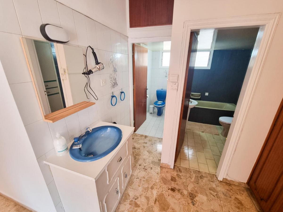 Luxury City Rooms Larnaca Exterior photo